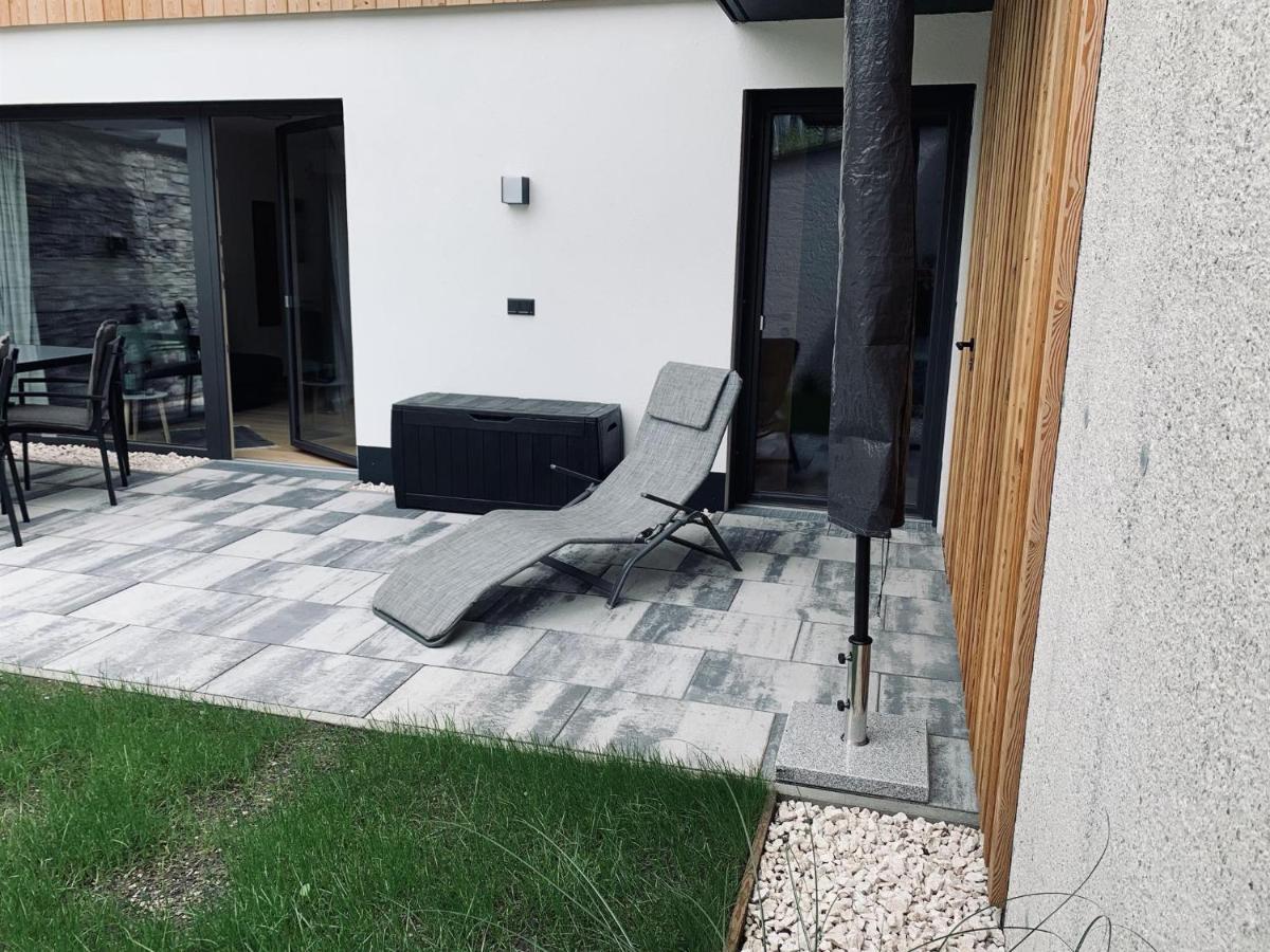 Ferienwohnung Troger Fieberbrunn Kültér fotó