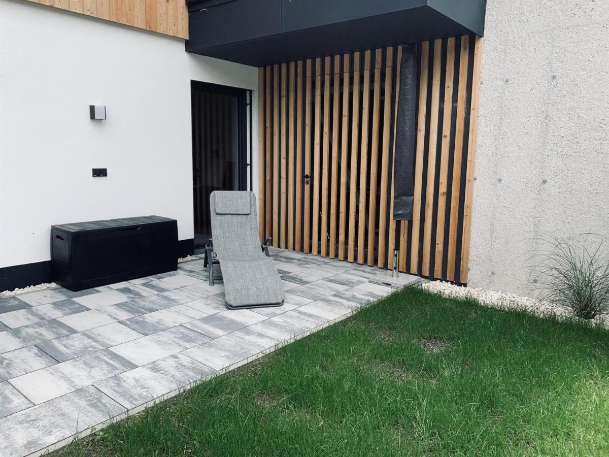 Ferienwohnung Troger Fieberbrunn Kültér fotó