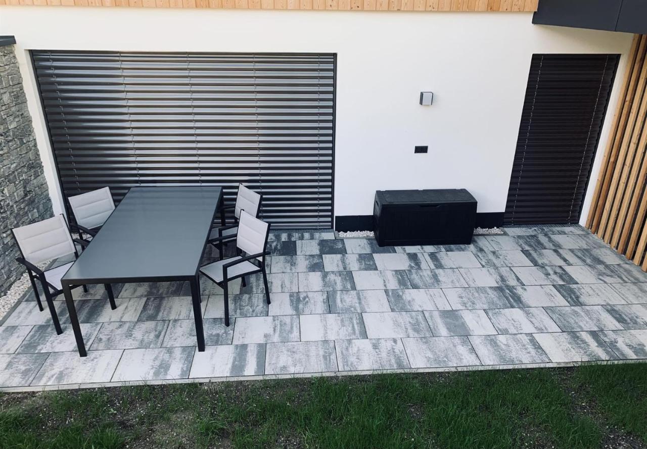 Ferienwohnung Troger Fieberbrunn Kültér fotó