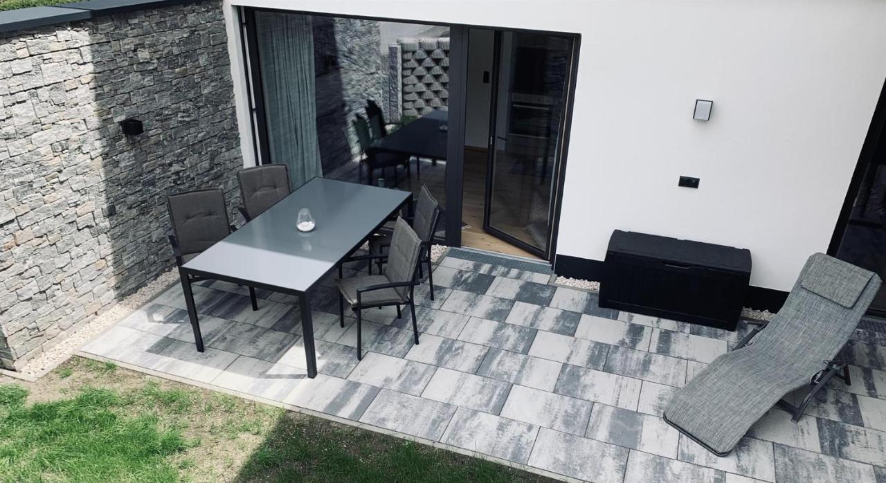 Ferienwohnung Troger Fieberbrunn Kültér fotó