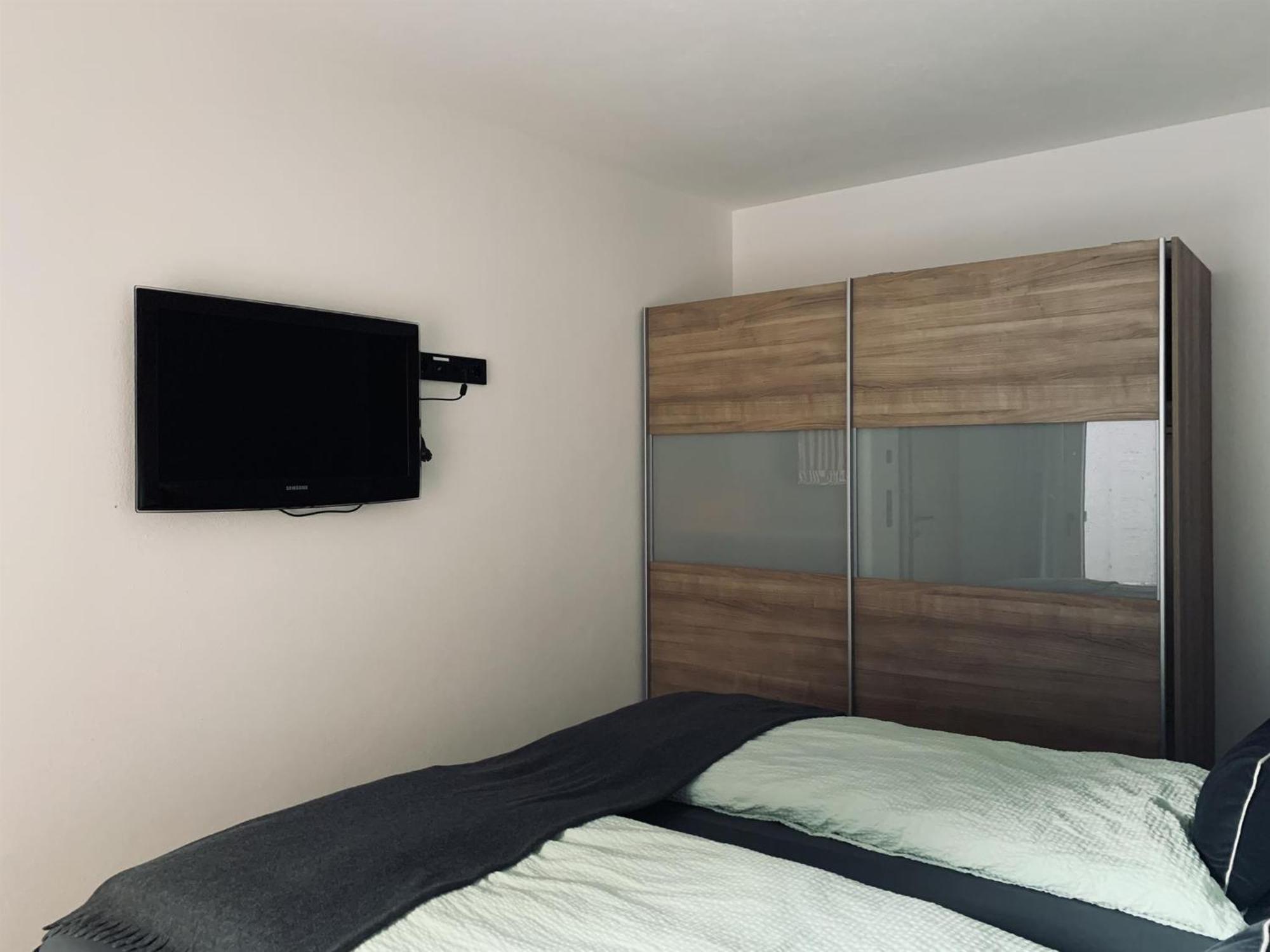 Ferienwohnung Troger Fieberbrunn Kültér fotó
