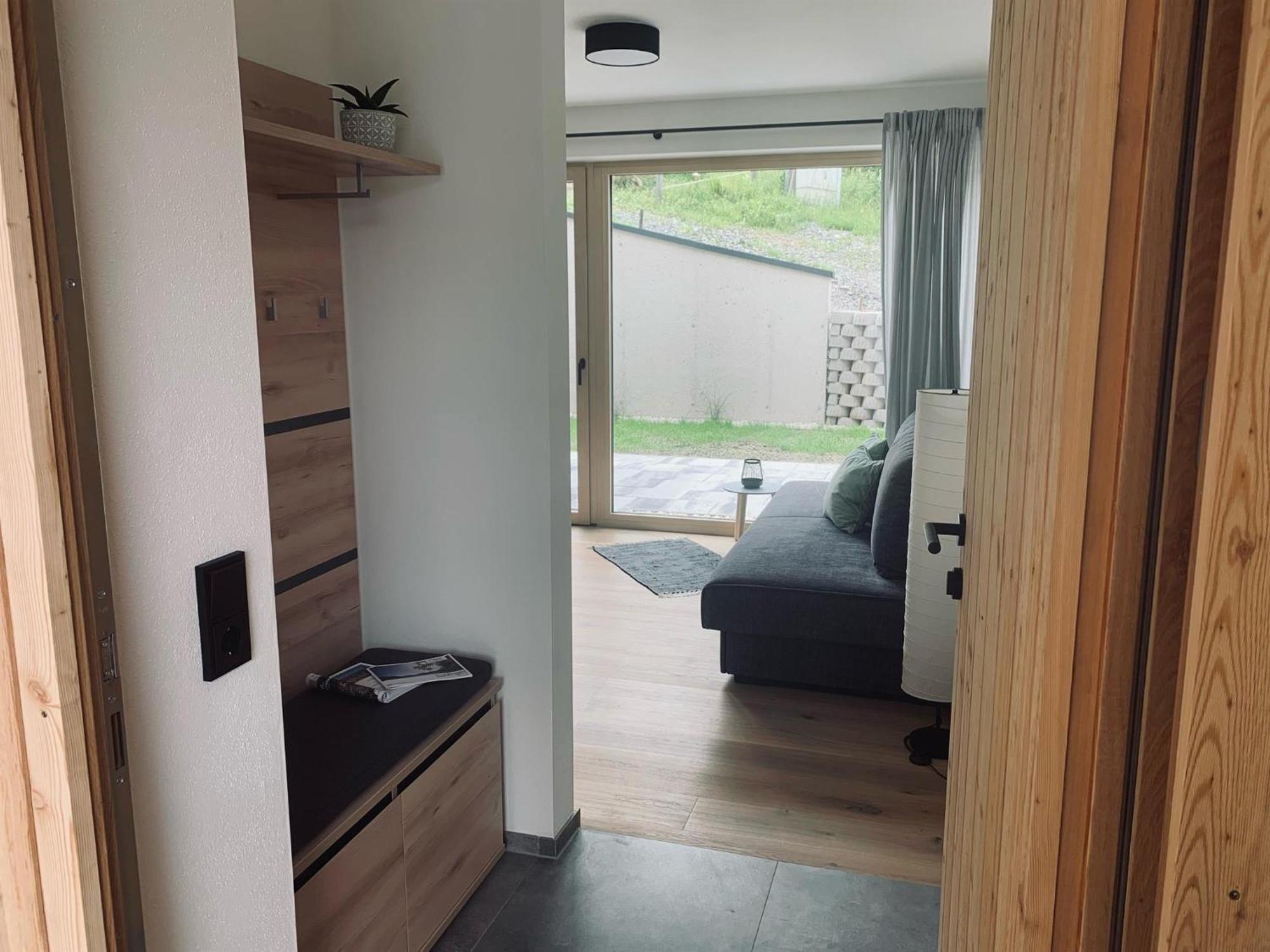 Ferienwohnung Troger Fieberbrunn Kültér fotó